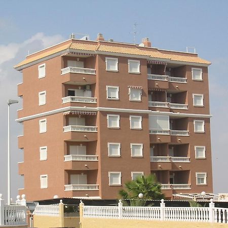 Apartamentos Arenales Del Sol III Exterior foto