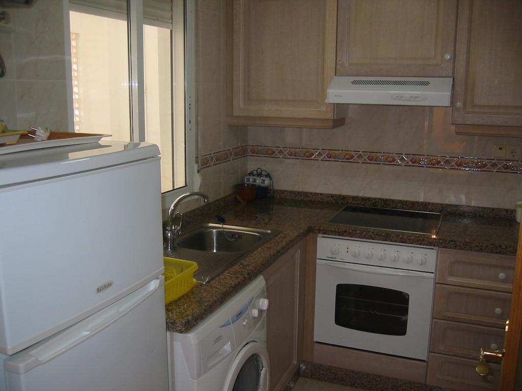 Apartamentos Arenales Del Sol III Cameră foto