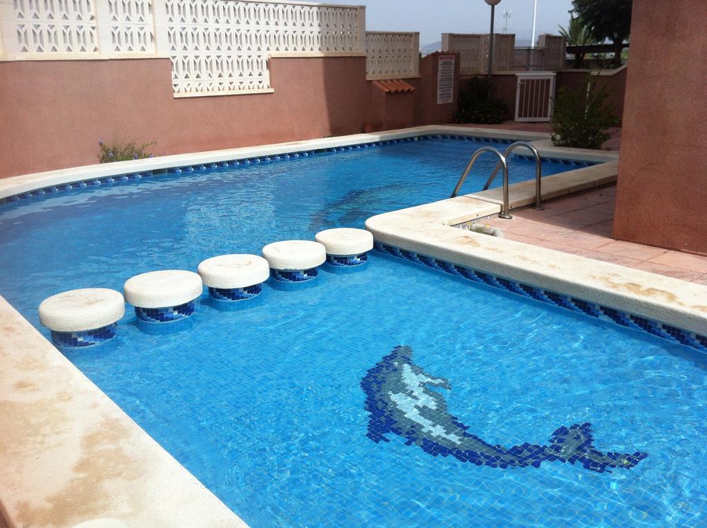 Apartamentos Arenales Del Sol III Exterior foto
